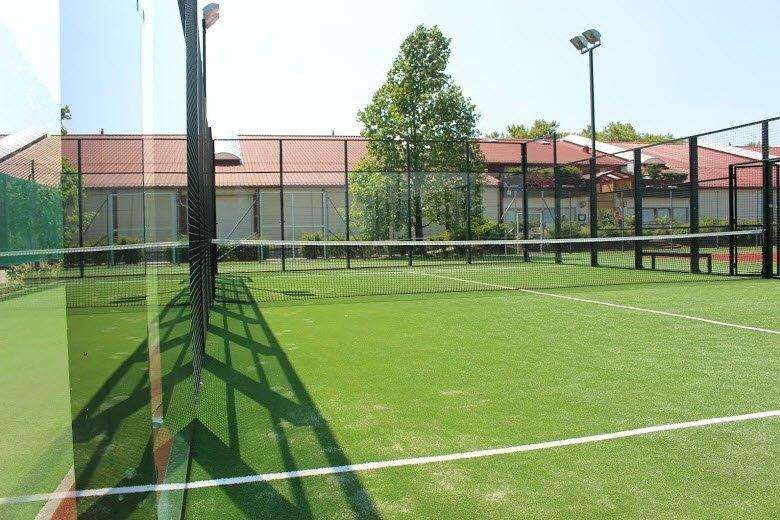 PREMIUM Padel Court