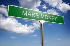 making money with Paddle