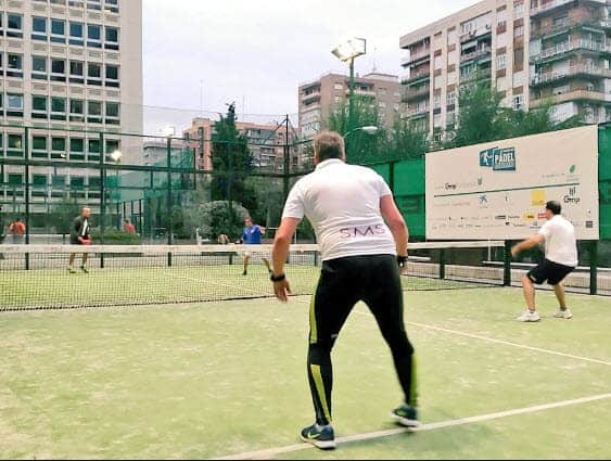 Padel