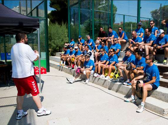Padel