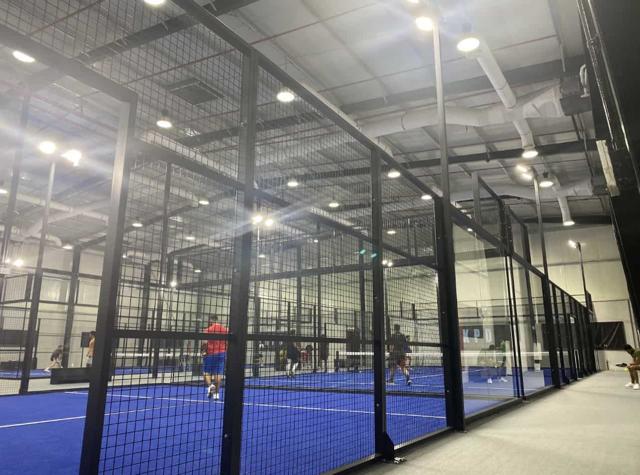 What is Padel?, Where Can you Padel?