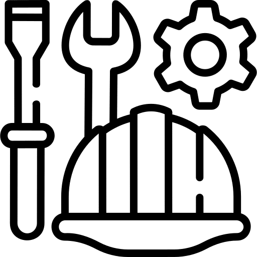 Construction Icon